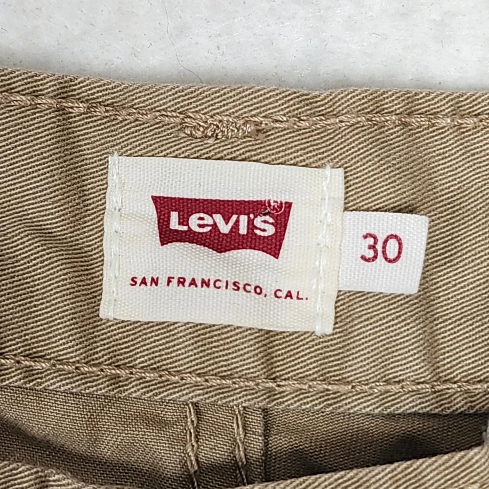 Levis levi chino